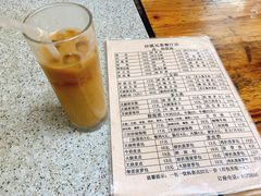 -沙溪兄茶餐厅