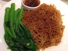 捞面-翠华餐厅(山顶道店)