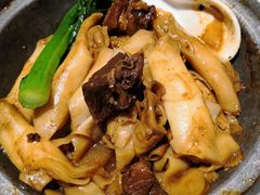 牛腩猪肠粉煲-又一间茶点轩(百汇广场店)