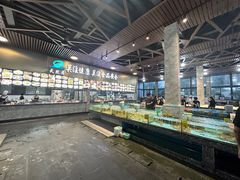 -天然居·漳港海鲜·海景餐厅(南澳总店)