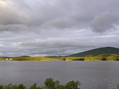 -镜泊湖风景区