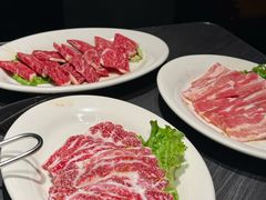 -NIUAN牛庵·日式和牛烧肉(恒隆店)