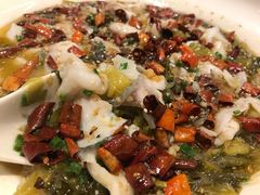 -港丽餐厅(高德置地店)