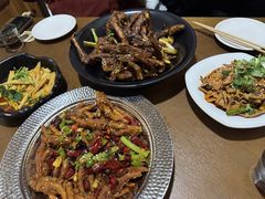 -掌上鲜(南顺城街店)