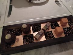 -翡翠36餐厅(浦东香格里拉店)