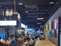 -木屋烧烤(龙湖天街店)