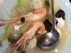 -百家鲜·杭帮菜