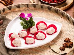 丸子-屋头串串(新街里店)