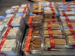 -詹记宫廷桃酥王(芜湖万达店)