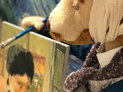 -济州岛泰迪熊博物馆