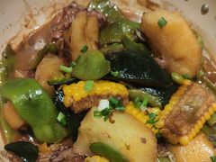 -金掌勺锅包肉(华润万象城店)