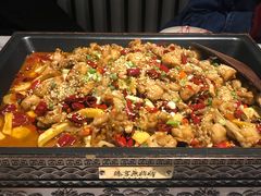 -臻享無招牌·食蛙专门店(太古里店)