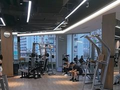 -威克健身游泳(万菱汇店)