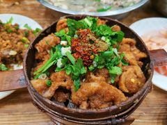 -胡记牛肉汤锅(光辉路总店)