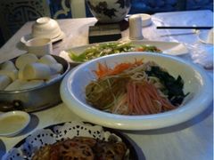iphone_upload_pic-新竹里馆·花园餐厅(兴苑路店)