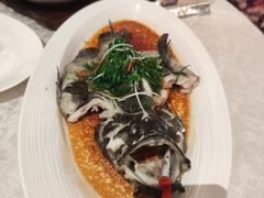-南海渔村(珠江新城店)