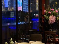 -三利音·东方司宴(外滩店)