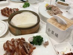-北京全聚德(西客站店)