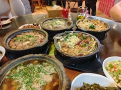 -王明古法砂锅居(开化寺店)