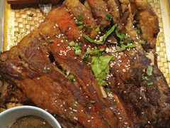 -山西会馆·晋菜·晋商宴·牌匾博物馆(胜利东街店)