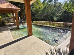 -罗浮山嘉宝田森林温泉度假酒店