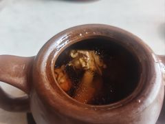 -柴门头啖汤·经典川菜·慢火汤品(锦城万达店)