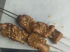 -老味烧烤(总店)