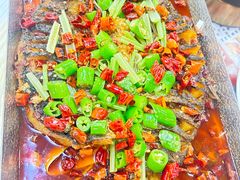 -四妹餐厅(玫瑰街店)