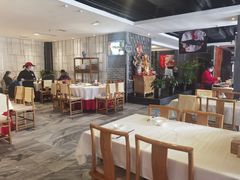 大堂-辣婆婆(航天桥店)