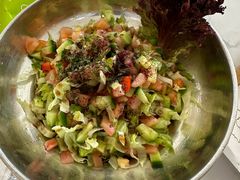 -SULTAN·苏坦土耳其餐厅(新光汇店)