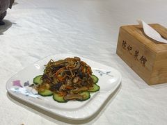 -陈记菜馆·非遗淮扬菜(东关街教场店)
