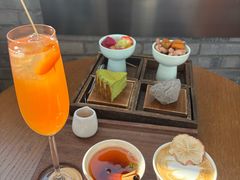 -自如ZSPACE四合院艺术餐厅