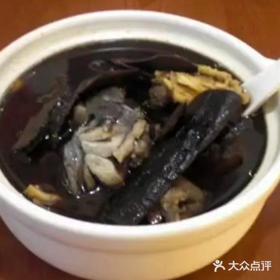 原滴水饭店(总店)