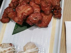-老好人象山海鲜(岭南路店)