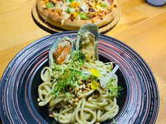 -吃饼人西餐(南开店)