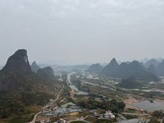 -荔江湾景区