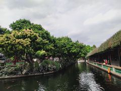 景点-宝墨园景区