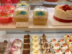 -好利来(曲江龙湖店)