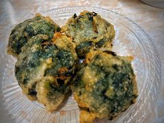 -非遗·爱西干面(小公园总店)