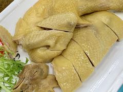 -利雅园酒家(大沙地店)