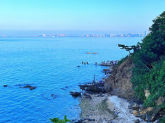-烟台海昌鲸鲨海洋公园