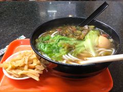 -龙记桂林米粉店(书城路店)