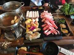 -丽江庭院之丽江往事(安定门店)