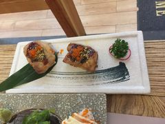 -林妈妈村·日式料理(宝山万达店)