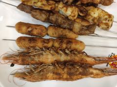 -蟹皇海鲜餐厅