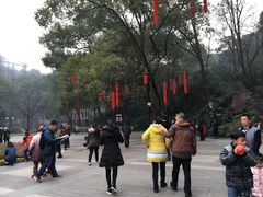 -忠山公园