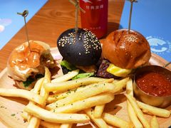 -HELLO MUSAE 拾光缪斯餐厅·纯正希腊风味(苏州中心店)