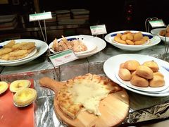 -亚马逊环球美食百汇(新城吾悦广场店)