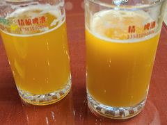 -后院犇牛主题餐厅(云岗店)