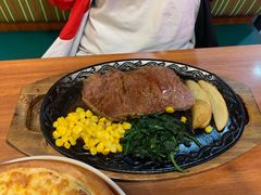 -萨莉亚意式餐厅(国和1000店)